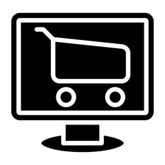 Vector Design Ecommerce Icon Style
