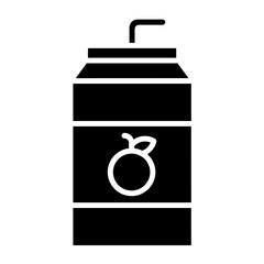 Juice Icon Style