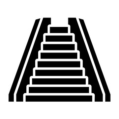 Escalator Icon Style