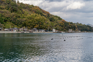 宇和島市三浦