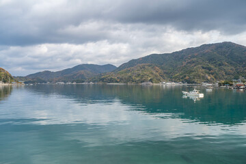 宇和島市三浦