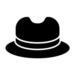 Hat Icon Style
