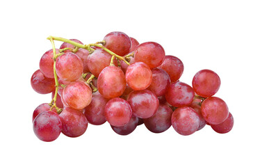 grape isolated on transparent png
