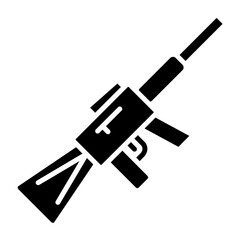 Rifle Icon Style