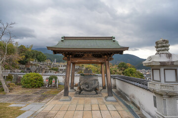 龍光院