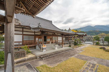 龍光院