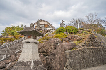 龍光院