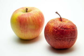 apples