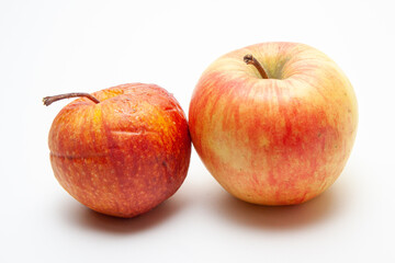 apples