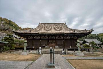 太山寺