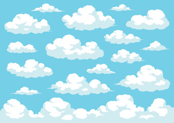 様々な雲_3