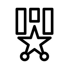 badge icon or logo isolated sign symbol vector illustration - high quality black style vector icons
