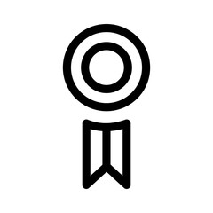 badge icon or logo isolated sign symbol vector illustration - high quality black style vector icons
