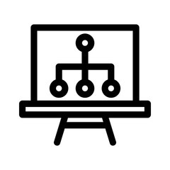 board icon or logo isolated sign symbol vector illustration - high quality black style vector icons
