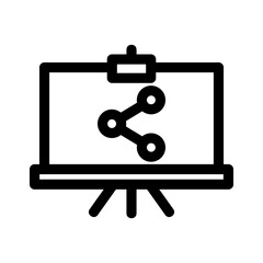 board icon or logo isolated sign symbol vector illustration - high quality black style vector icons
