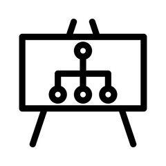 board icon or logo isolated sign symbol vector illustration - high quality black style vector icons
