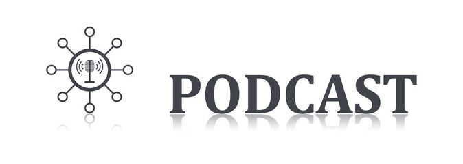 Concept of podcast