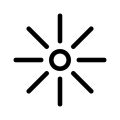 loader icon or logo isolated sign symbol vector illustration - high quality black style vector icons
