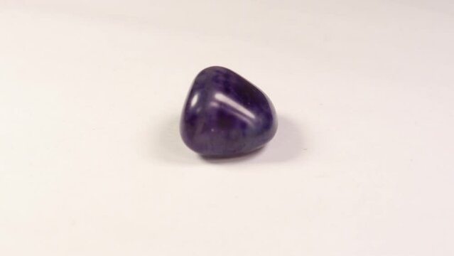 Semiprecious Stone, Gemstone, Charoite