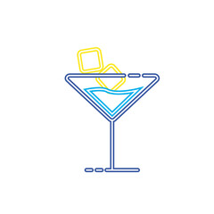 Neon Cocktail
