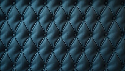 Fabric Padded Polyester Texture wallpaper created with generative AI technology