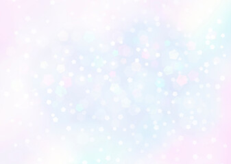 明るいカラフルなバックグラウンド