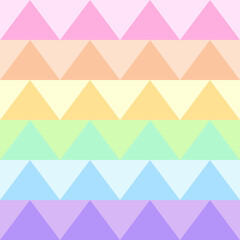 abstract geometric background