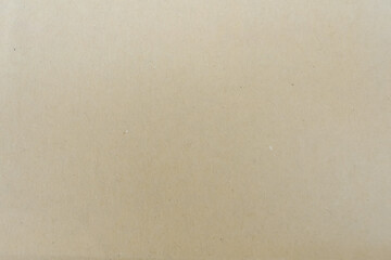 Close up of brown paper bag texture for background.