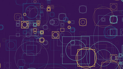 The Language of Shapes: A Study of Mathematical Symmetry