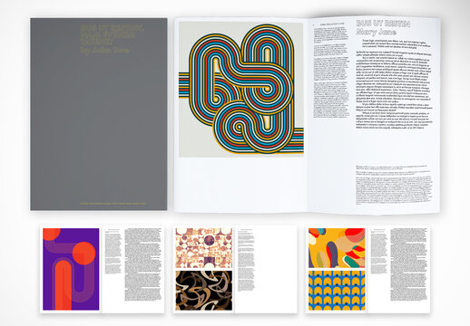 Bauhaus Art School Book