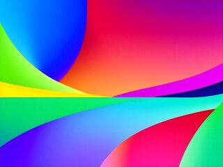 abstract colorful background