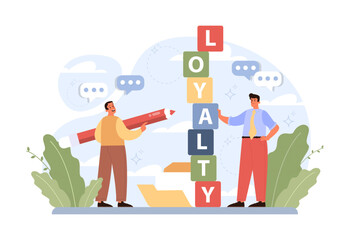 Employee loyalty. Employee loyalty, motivation and performance