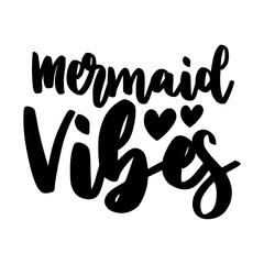 Mermaid Vibes