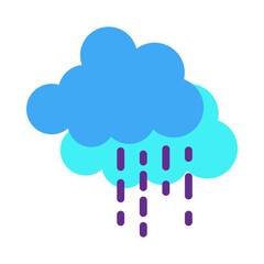 drizzle icon