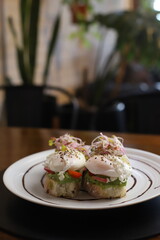 Avocado Toast