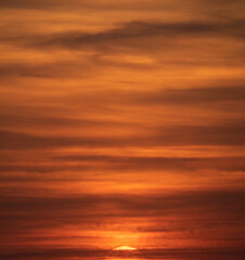 Obraz premium Sky replacement material.