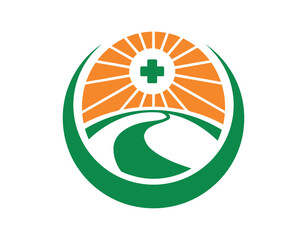 Health Care Logo