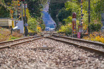 樽見鉄道