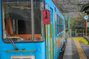 樽見鉄道