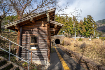 樽見鉄道