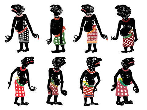 Nang Talung Thai Shadow Play