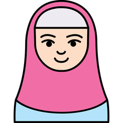 Muslimah

