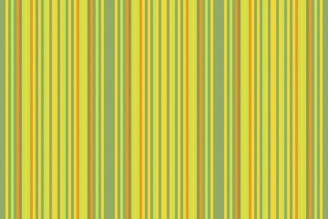 Vector background fabric. Pattern lines texture. Textile stripe vertical seamless.