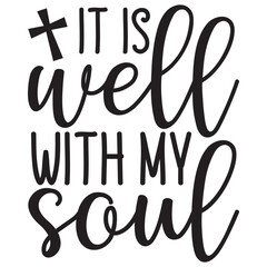 Jesus is the anchor of my soul