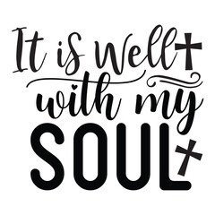 Jesus is the anchor of my soul