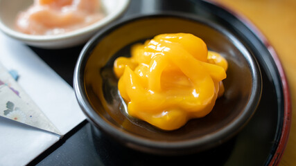 コピースペース