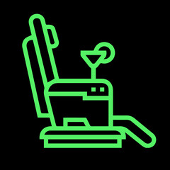 3d graphic of a symbol