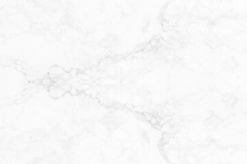 White grey marble seamless glitter texture background, counter top view of tile stone floor in natural pattern.