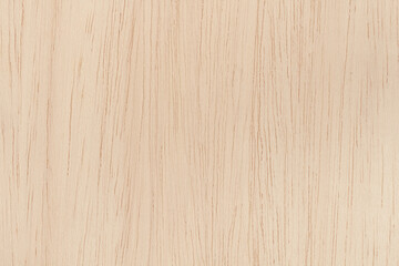 Plywood texture background, wooden surface in natural pattern for design art work.