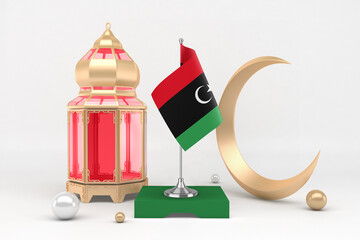 Ramadan Libya